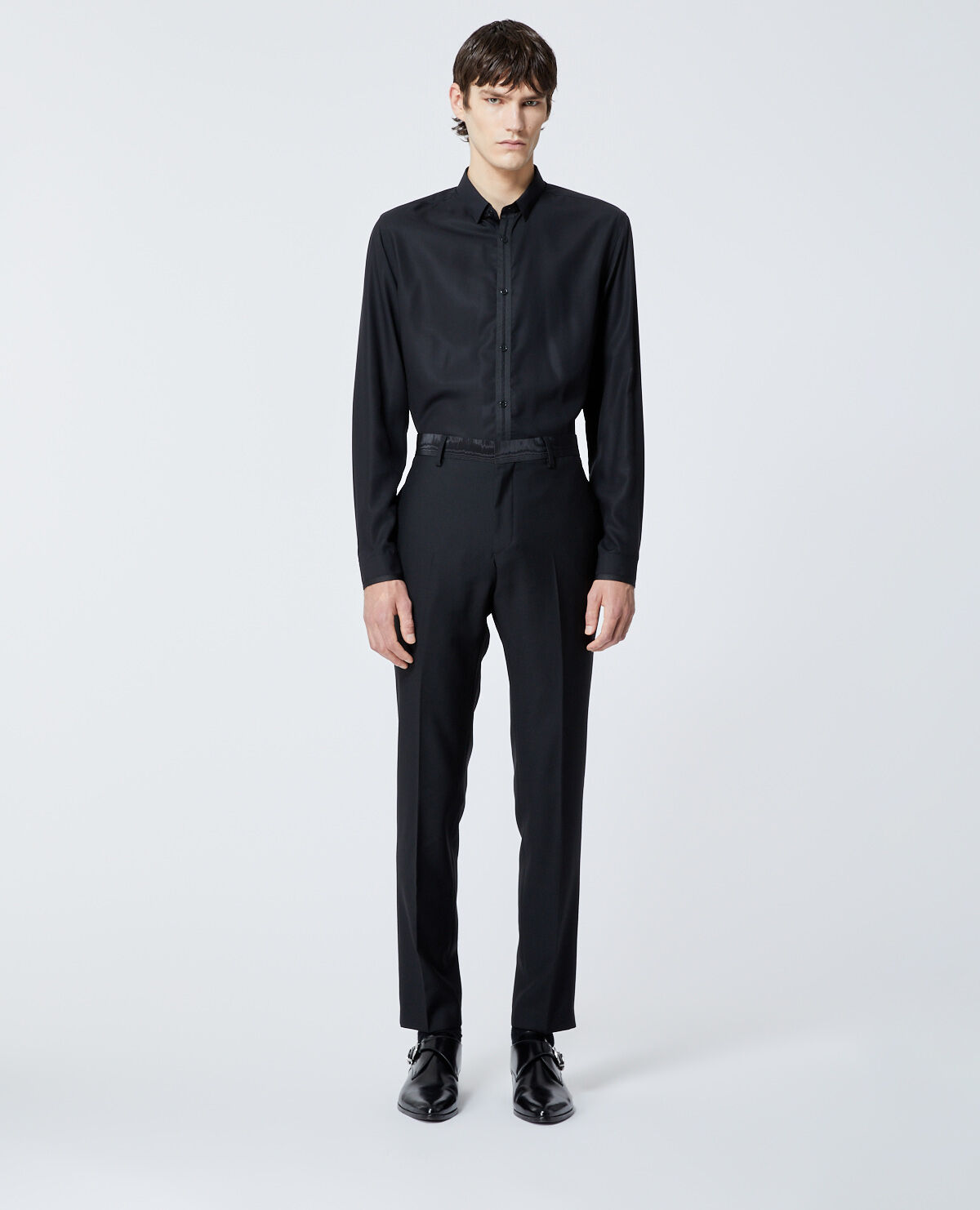 Smoking femme the kooples best sale