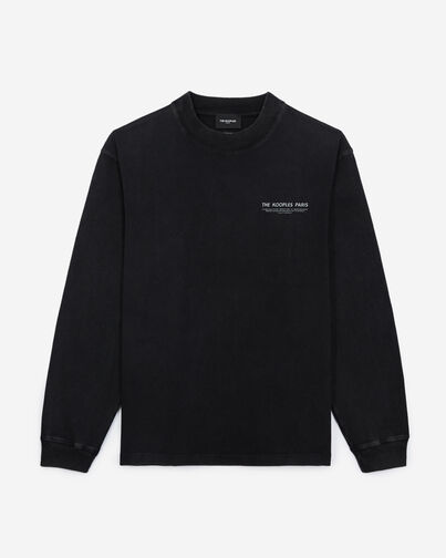 , BLACK WASHED, hi-res image number null