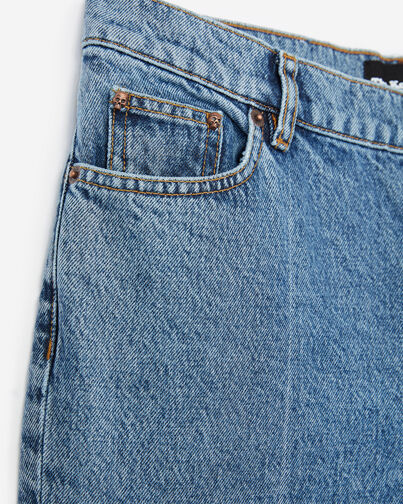 , BLUE DENIM, hi-res image number null