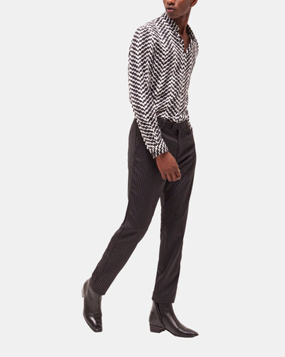 , BLACK GREY, hi-res image number null
