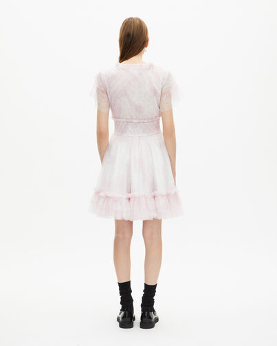 , WHITE - PINK, hi-res image number null