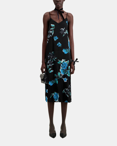 , BLACK BLUE, hi-res image number null