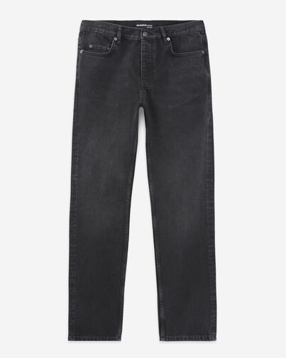 , BLACK DENIM, hi-res image number null