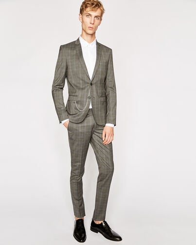 , GREY BLACK, hi-res image number null