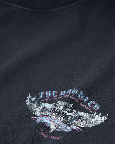 , BLACK WASHED, hi-res image number null