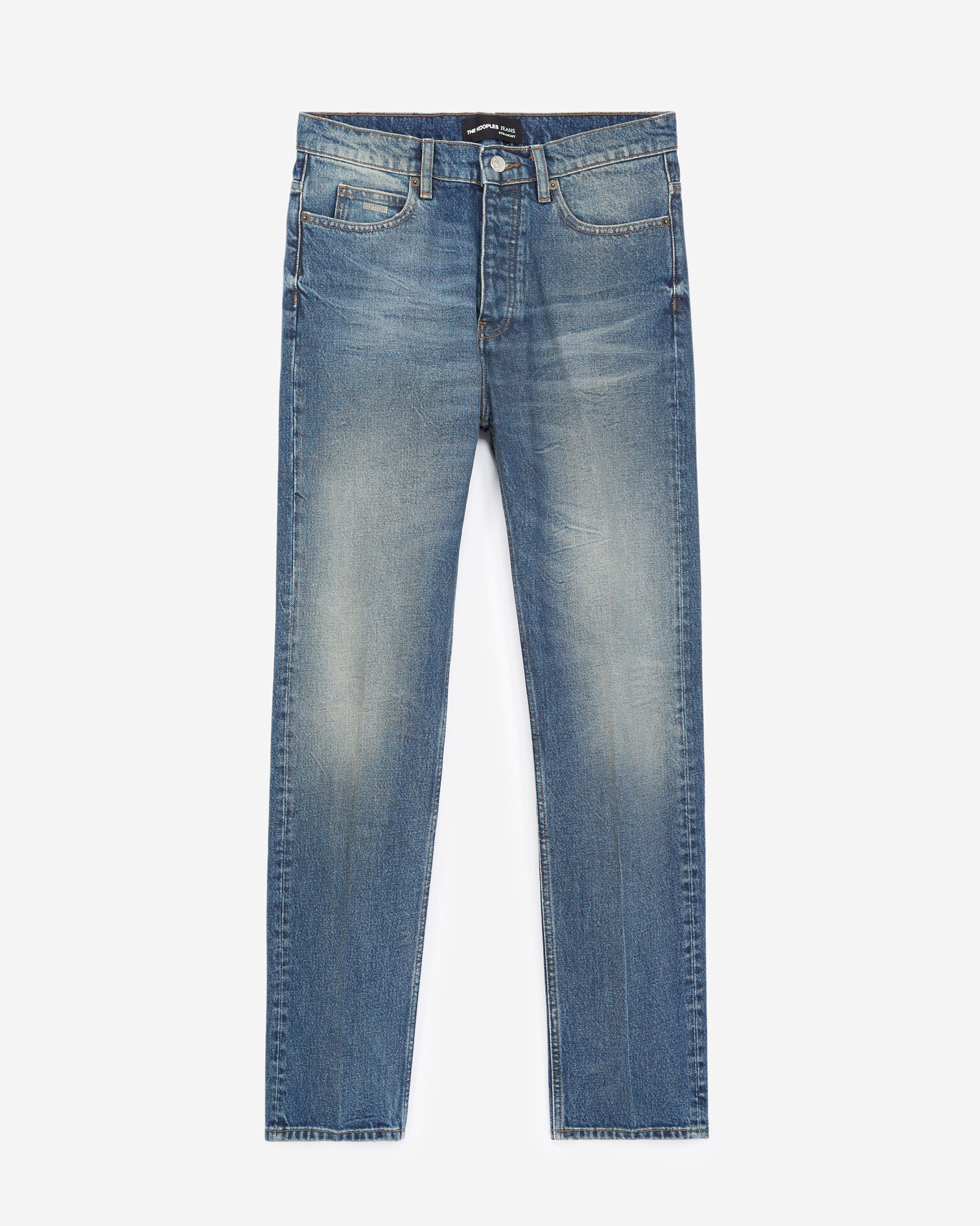 , BLUE DENIM, hi-res image number null