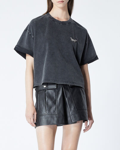 , BLACK WASHED, hi-res image number null