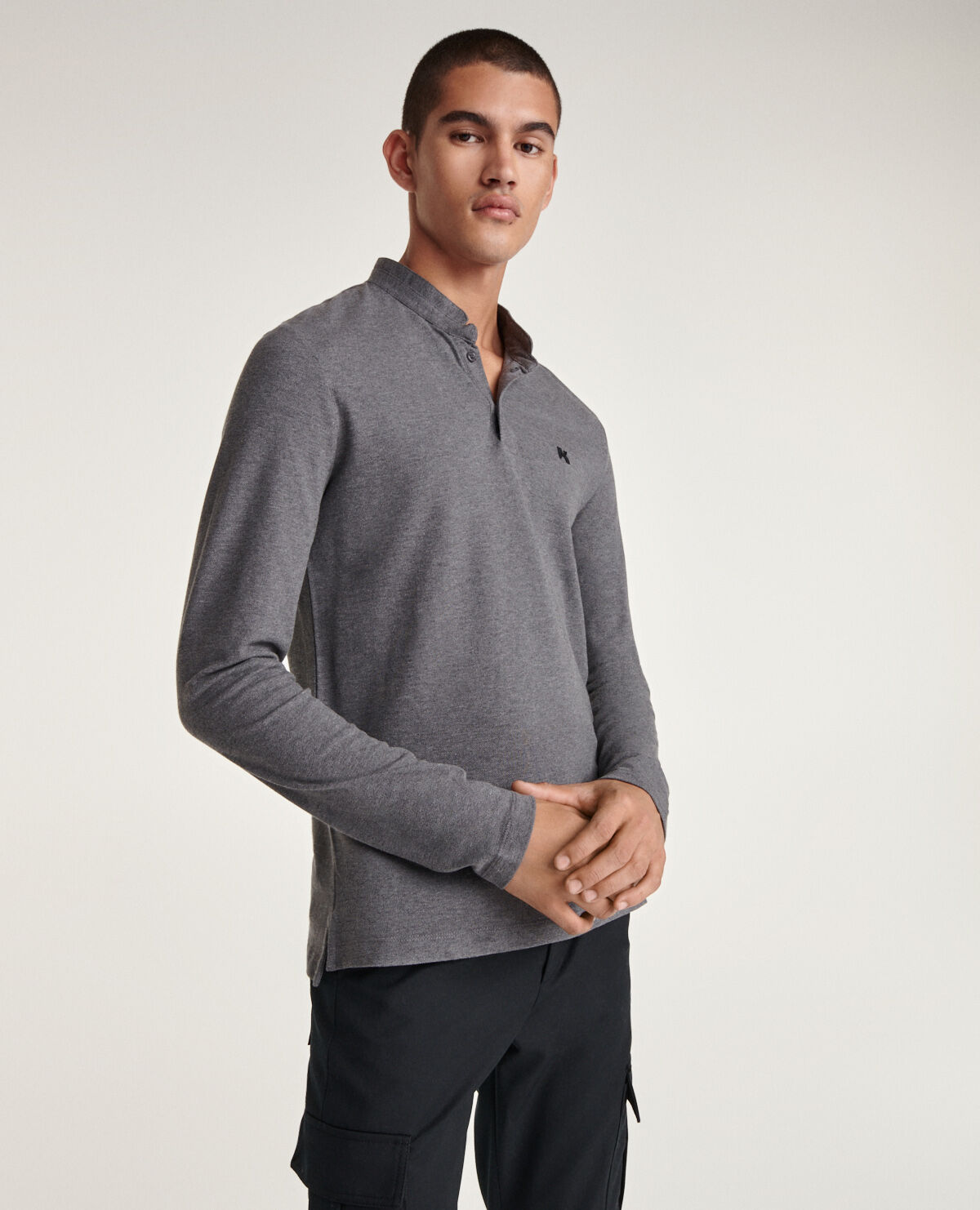 Polo homme the kooples sales