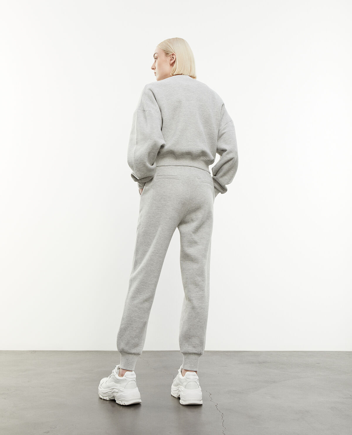 The kooples jogging best sale femme
