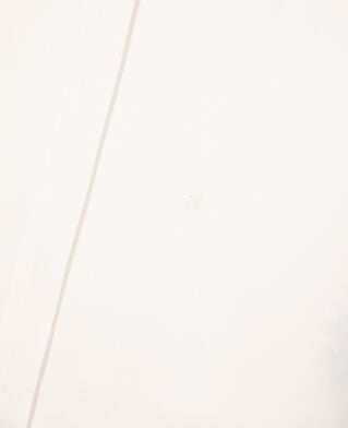 The Kooples FEMME WHITE chemise en satin &eacute;crue