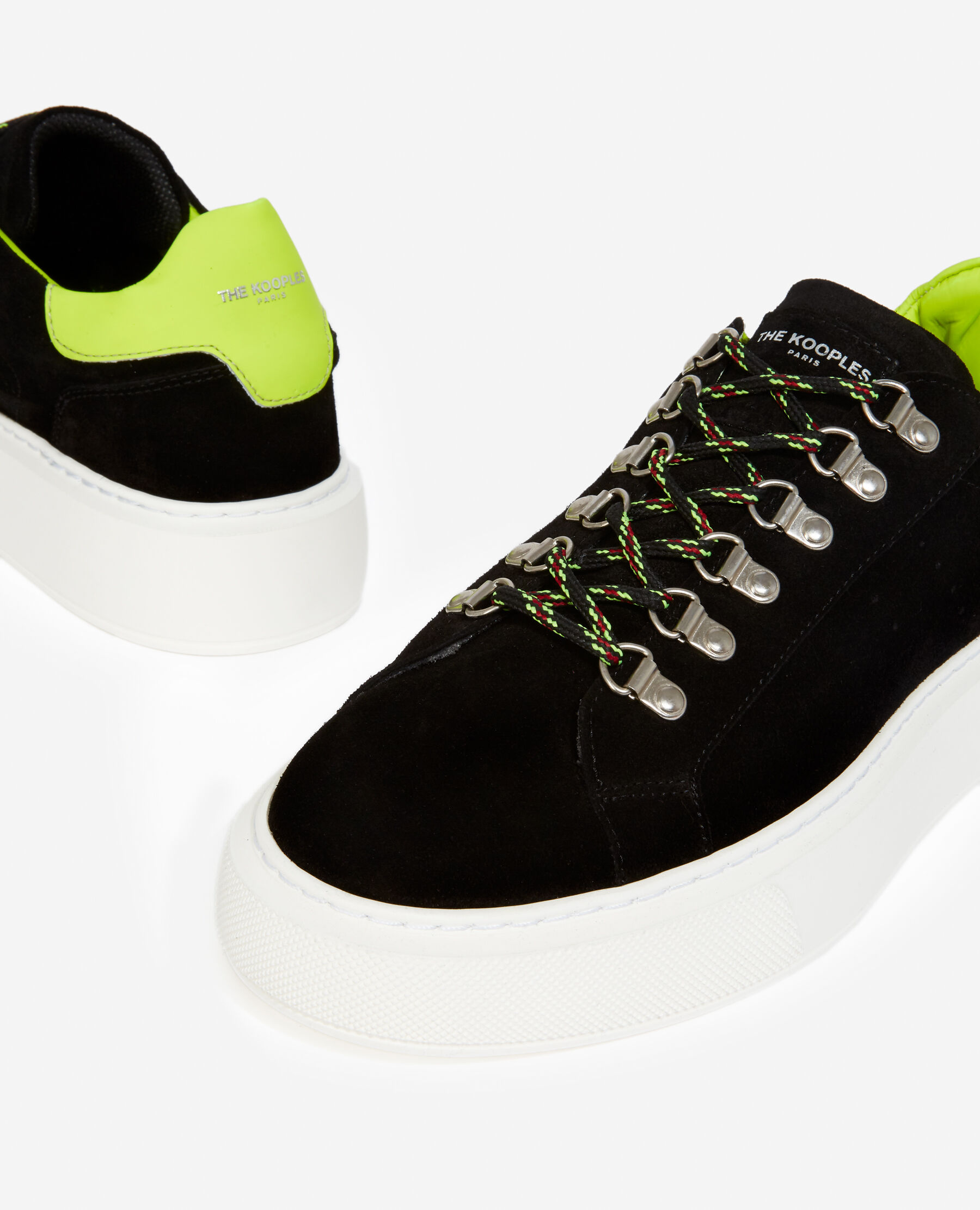 Chaussures kooples homme hot sale