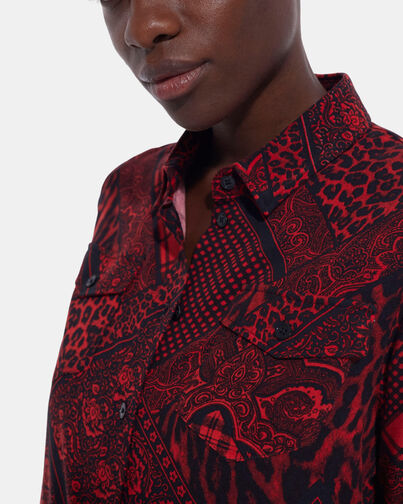 , RED / BLACK, hi-res image number null