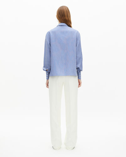 , BLUE WHITE, hi-res image number null