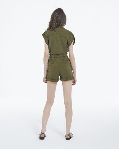 , OLIVE KAKI, hi-res image number null