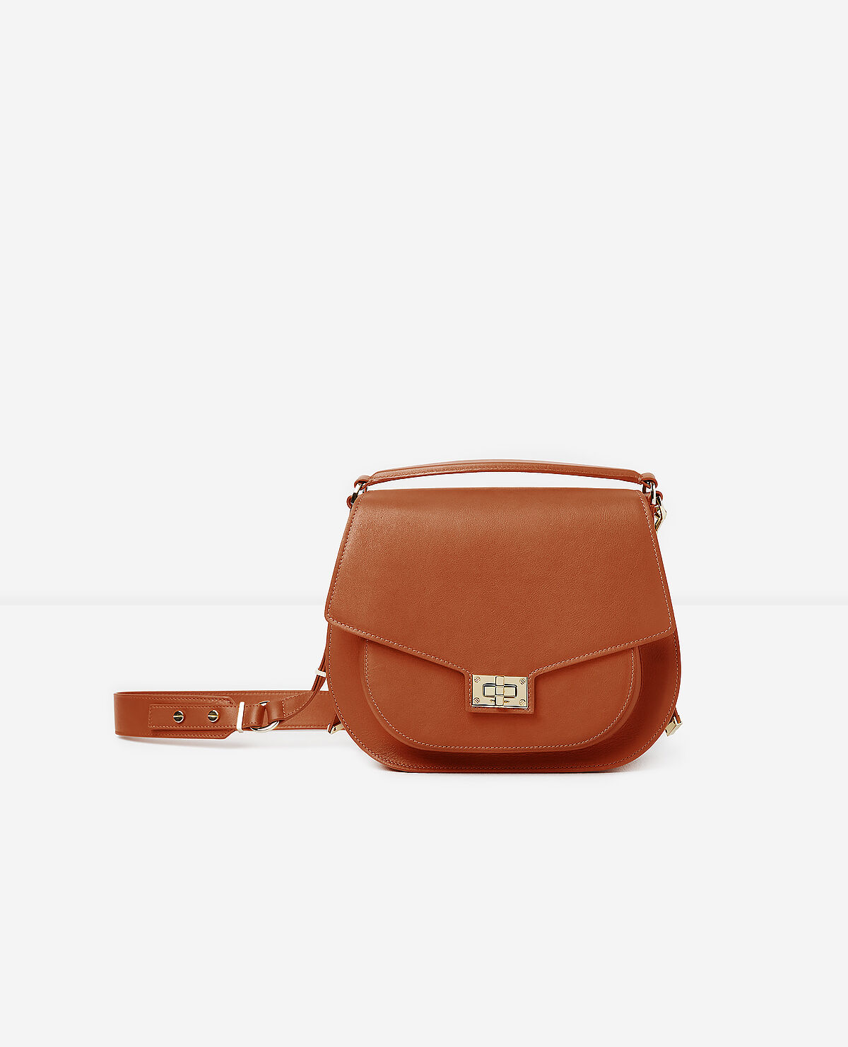 Sac besace top emily the kooples