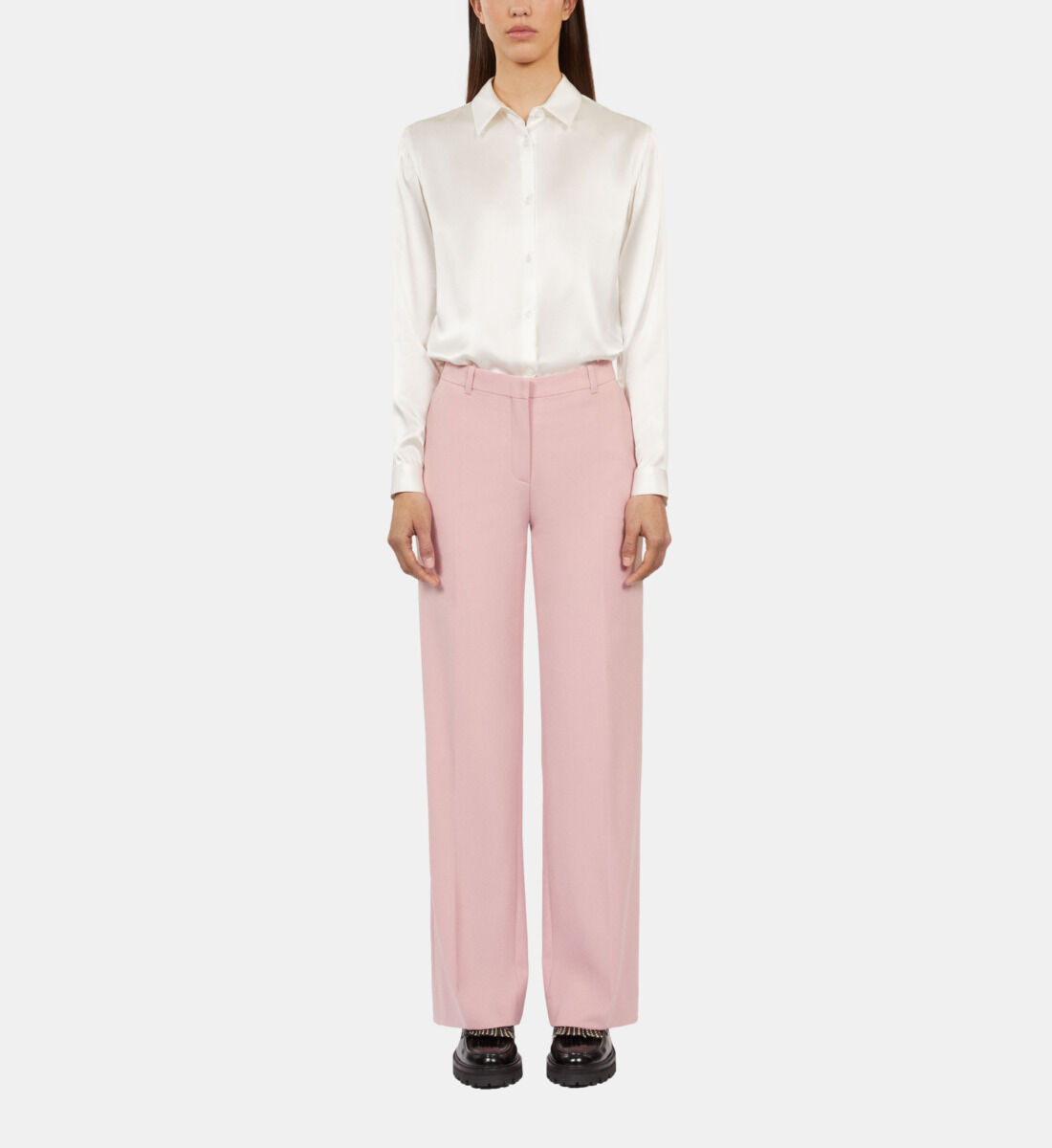 Pantalon kooples 2025 femme