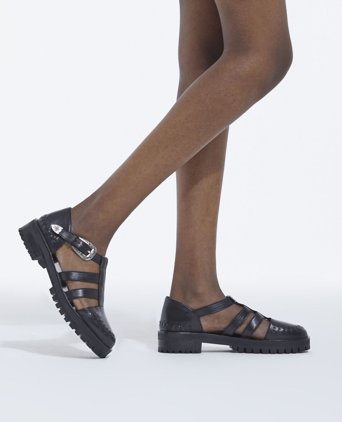 Sandale western best sale