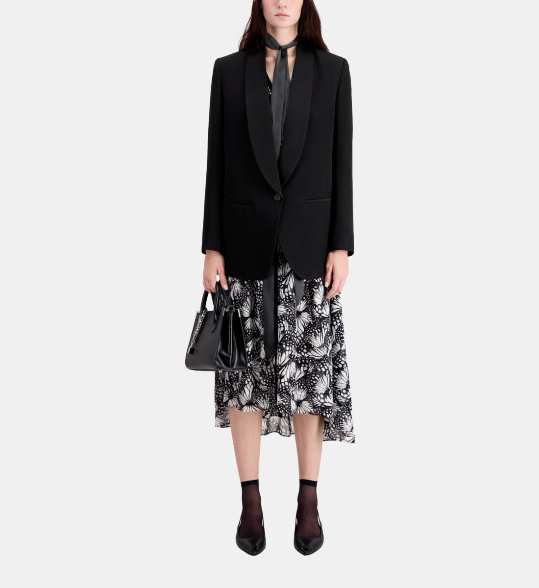 Tailleur deals the kooples