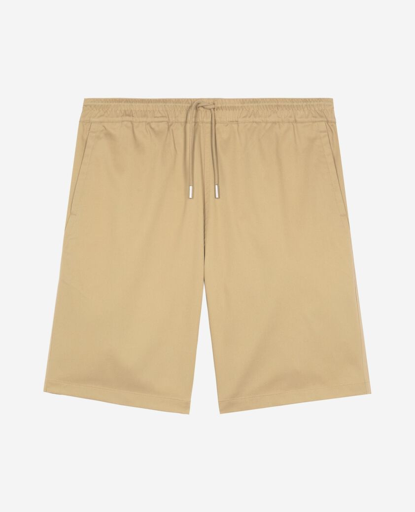 The Kooples HOMME BEIGE short beige