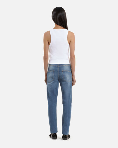 , MEDIUM BLUE, hi-res image number null