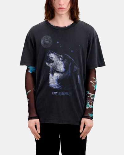 , BLACK WASHED, hi-res image number null