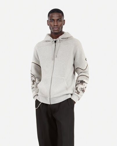 , GREY MELANGE, hi-res image number null