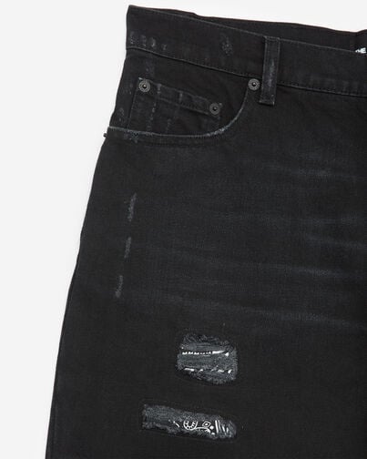 , BLACK WASHED, hi-res image number null