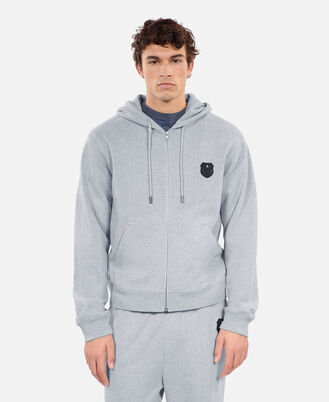 , GREY MELANGE, hi-res image number null