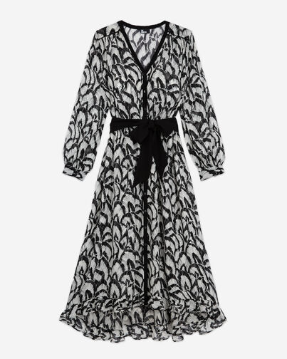 , OFF WHITE / BLACK, hi-res image number null