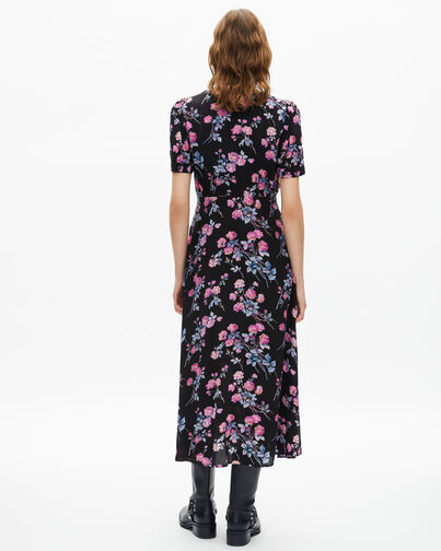 , BLACK / PINK, hi-res image number null