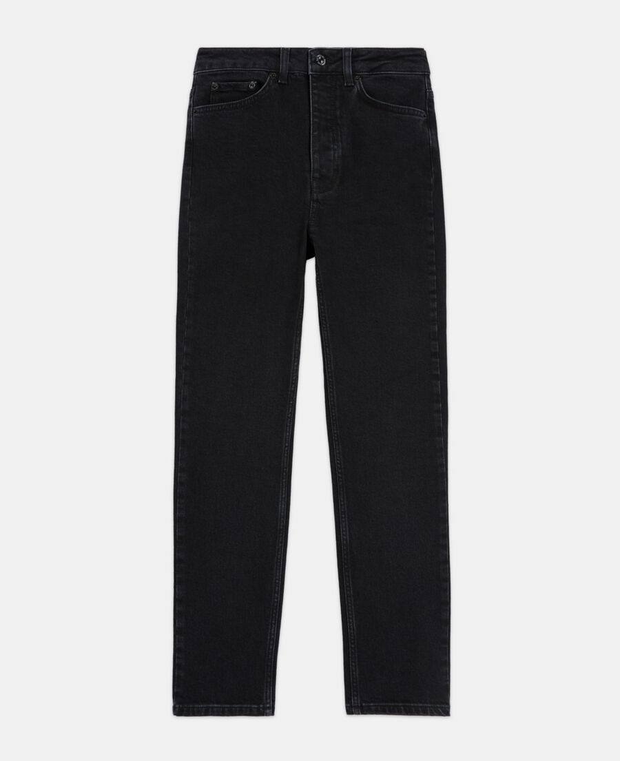 jean slim noir