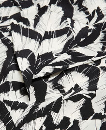 , OFF WHITE / BLACK, hi-res image number null