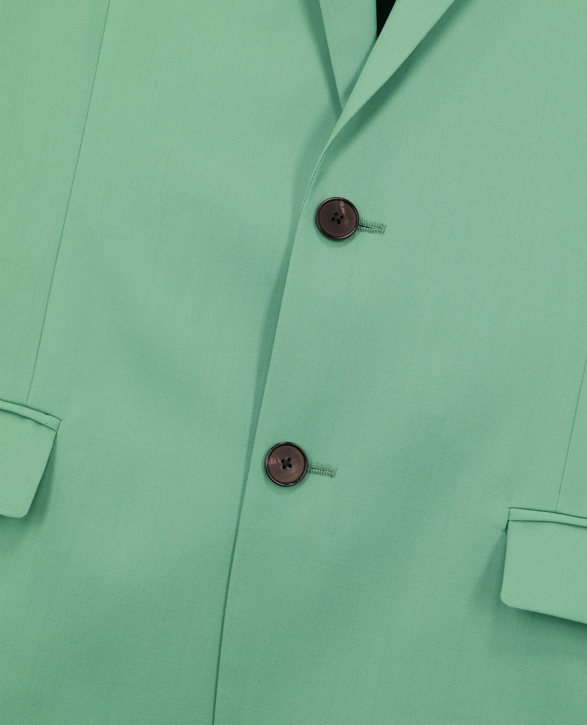 Veste de costume verte outlet