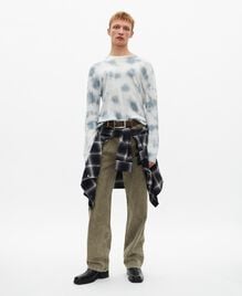 , LIGHT BLUE/WHITE, hi-res image number null