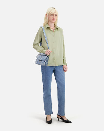 , BLUE DENIM, hi-res image number null