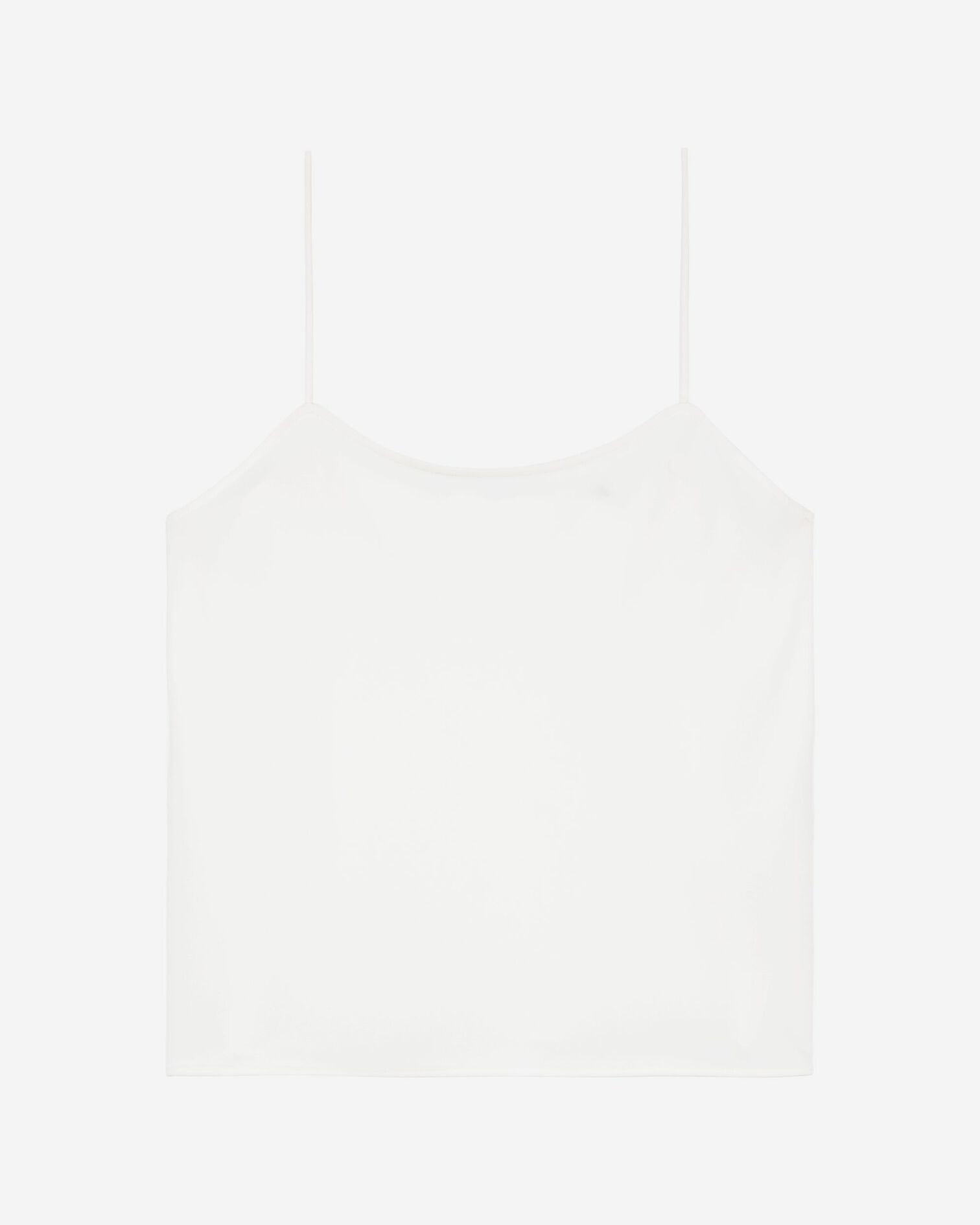 Ecru camisole, ECRU, hi-res image number null