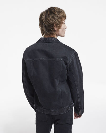 , BLACK WASHED, hi-res image number null