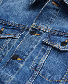 , BLUE DENIM, hi-res image number null