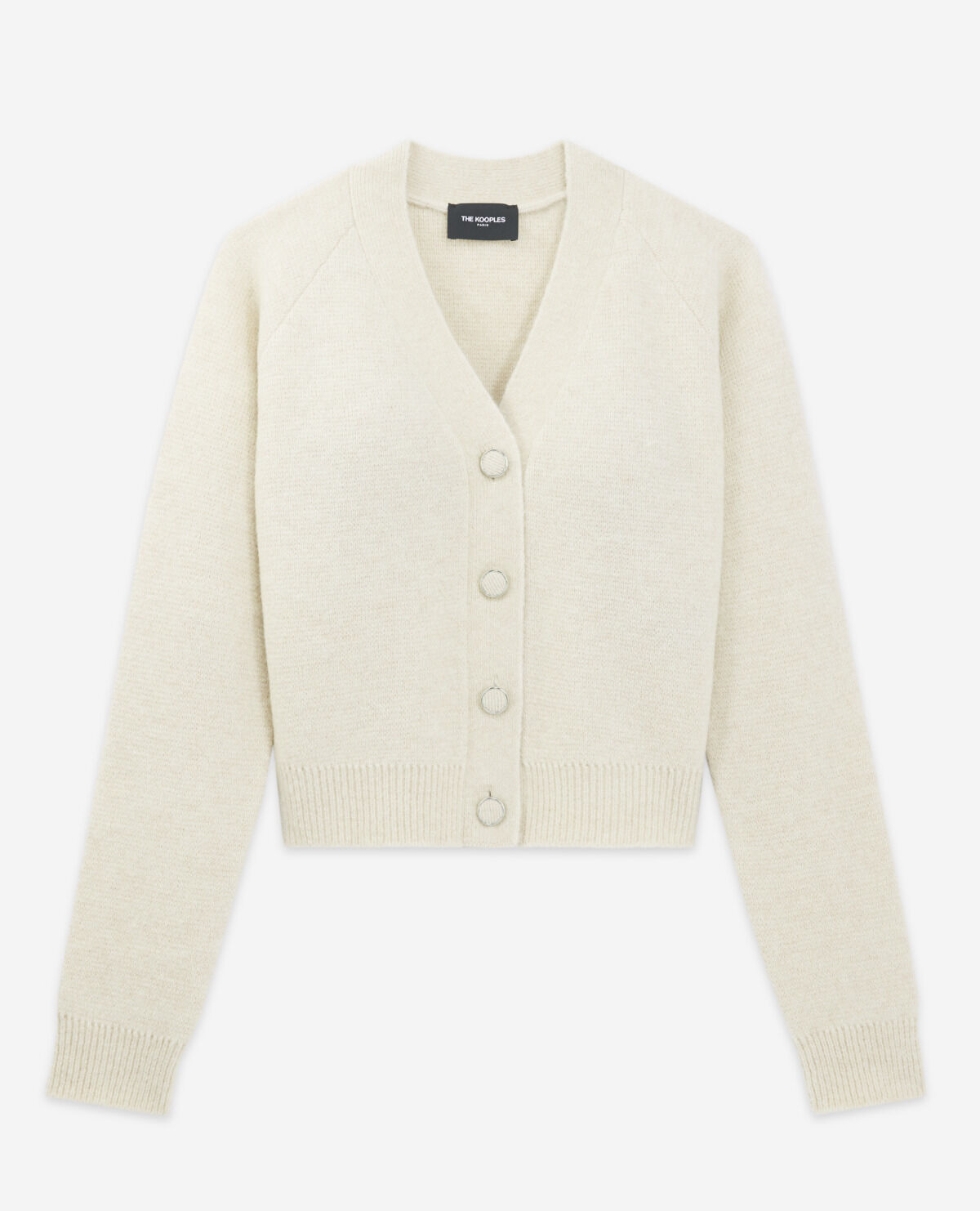 Kooples cardigan best sale