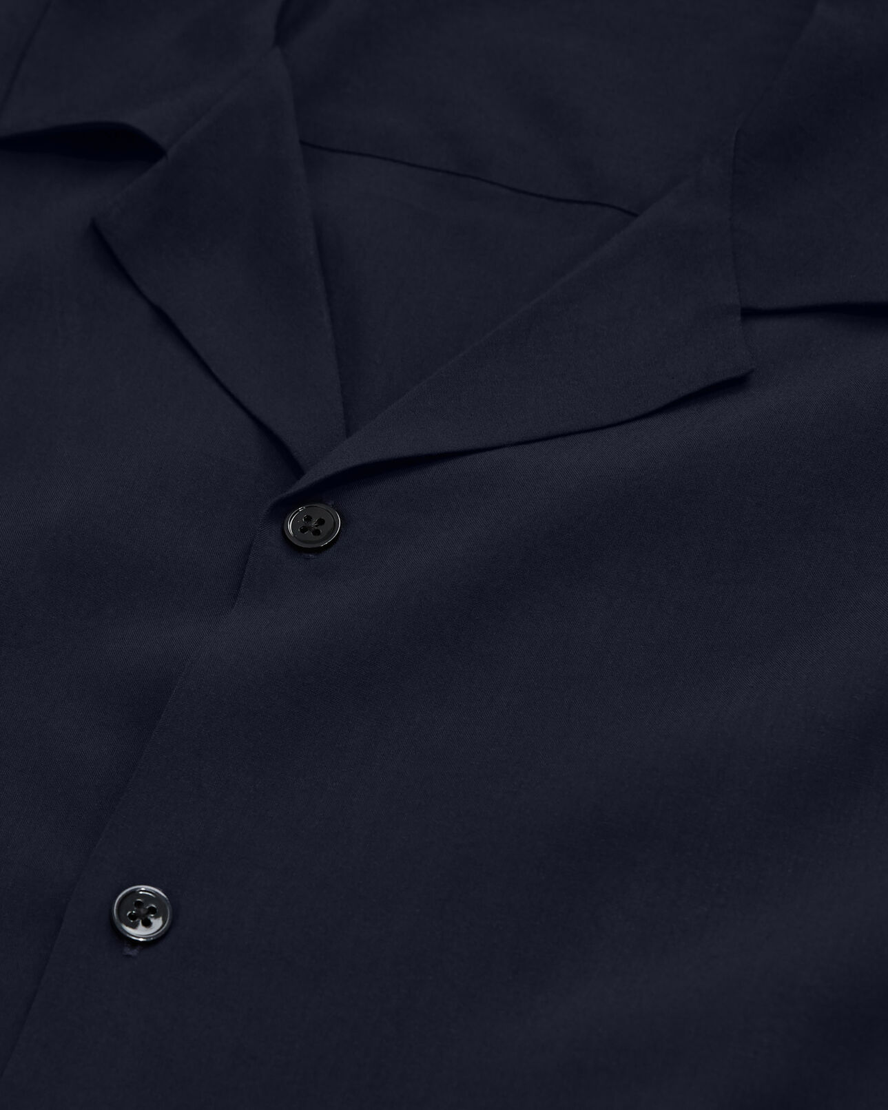 The Kooples HOMBRE NAVY camisa informal azul marino
