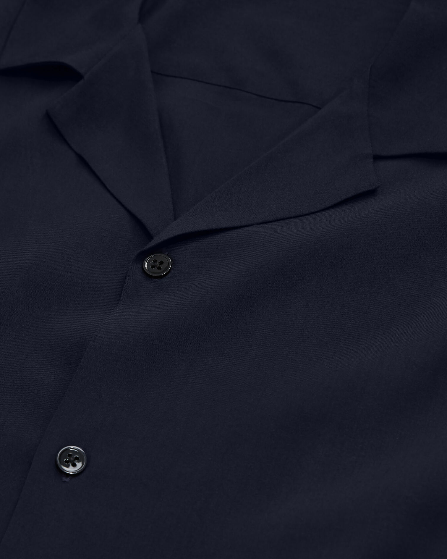 Camisa informal azul marino, NAVY, hi-res image number null