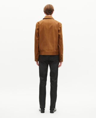 The Kooples MEN CAMEL camel jacket