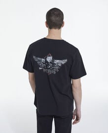 , BLACK WASHED, hi-res image number null