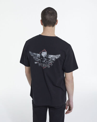 , BLACK WASHED, hi-res image number null