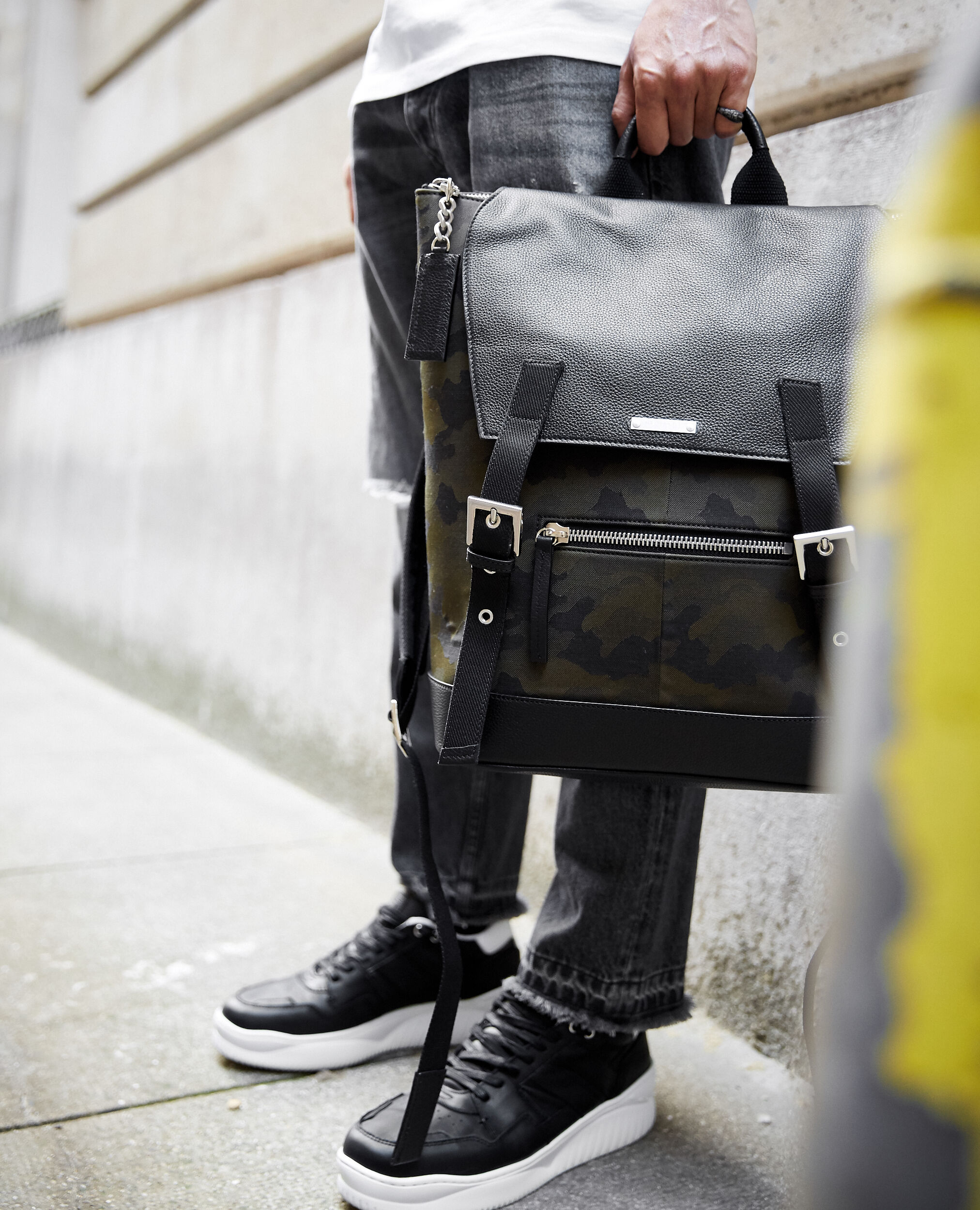 Sac à dos the kooples sale