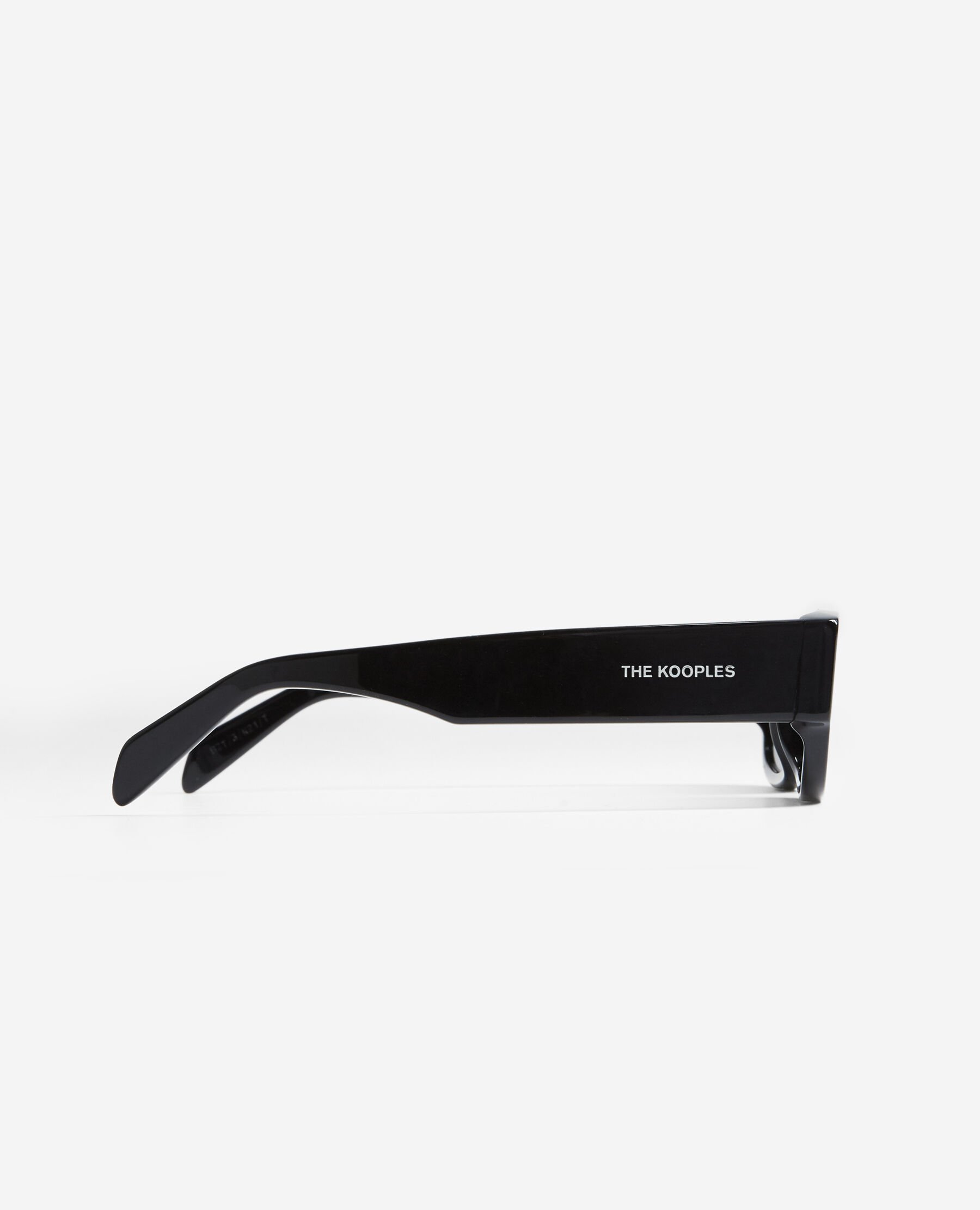 Straight temple sunglasses store
