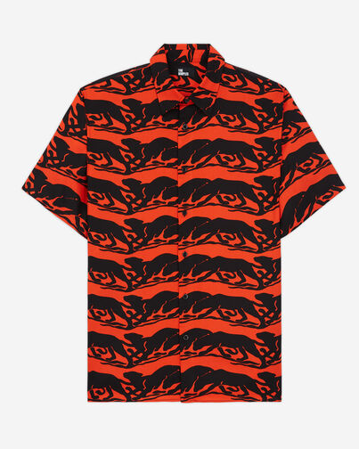 , BLACK - RED, hi-res image number null