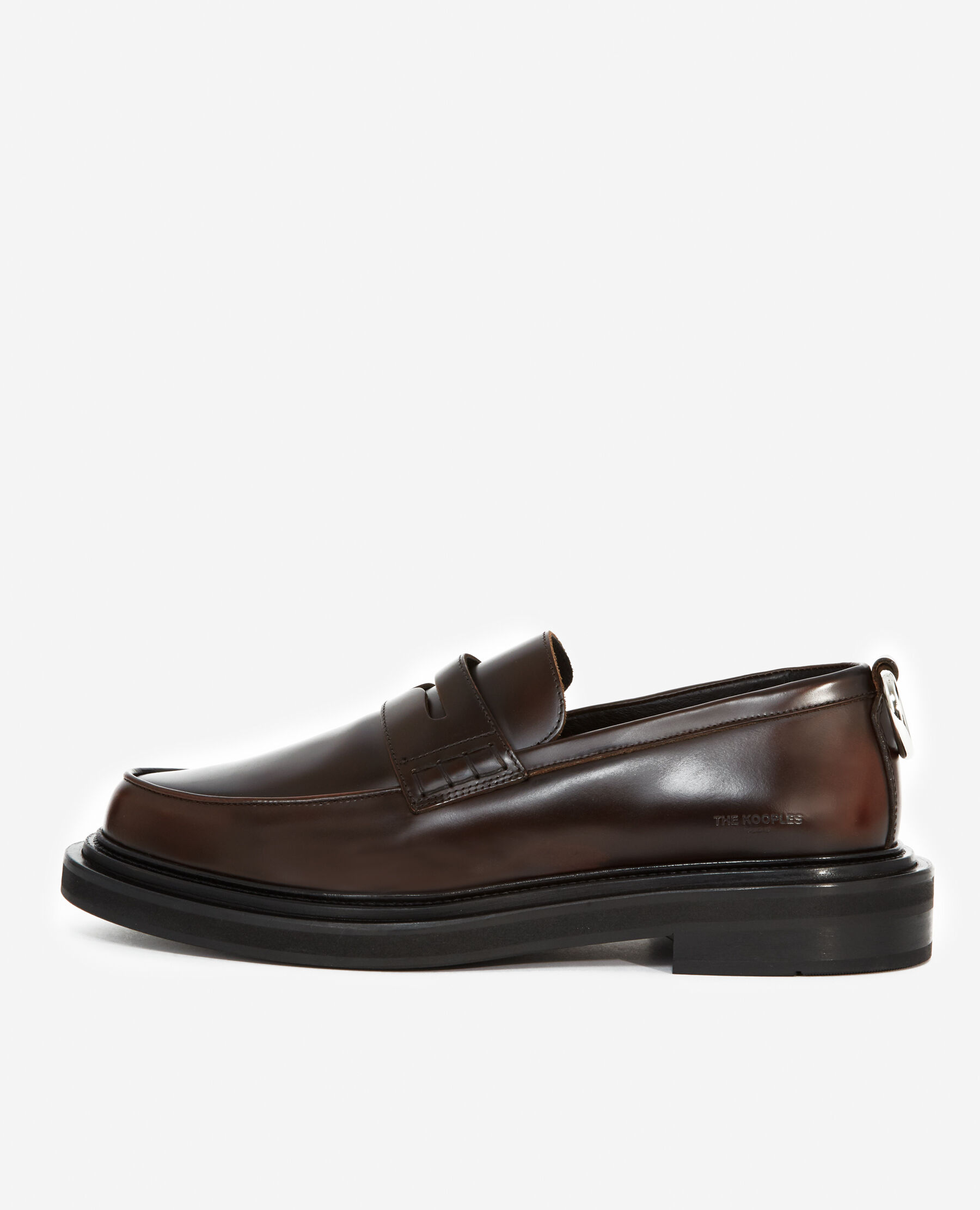 The kooples mocassin cheap
