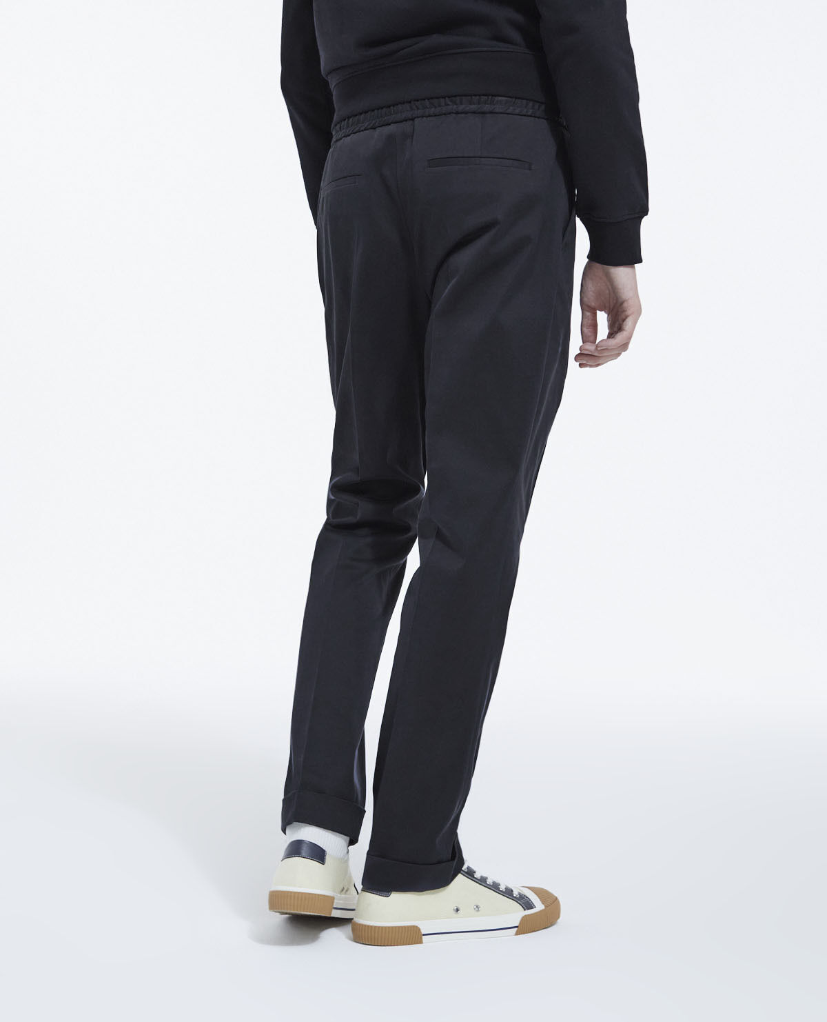 Pantalon outlet fluide sport