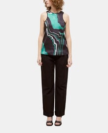 , BLACK / GREEN, hi-res image number null